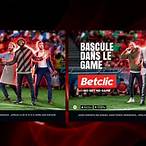 bet clic turf